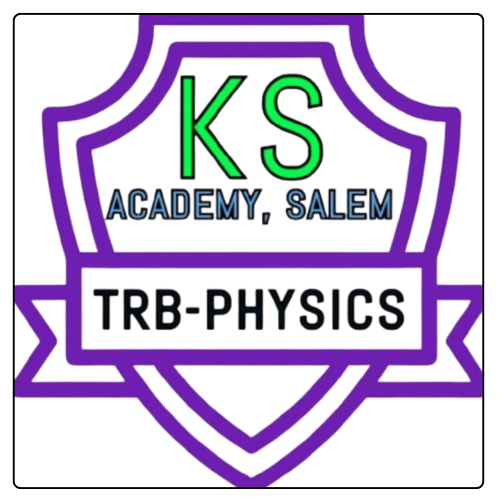KS Academy Logo